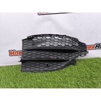 Решетка в бампер Mercedes-Benz GLE C167 A1678857503