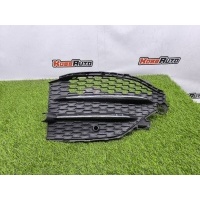 Решетка в бампер Mercedes-Benz GLE C167 A1678857503