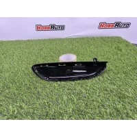 Накладка бампера Hyundai Tucson TL 86528D3520