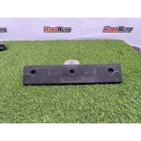 Рамка для номера Hyundai Elantra 6 86519F2AA0