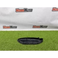 Накладка бампера Hyundai Tucson TL 86528D3520