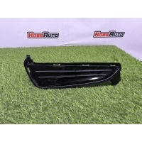 Накладка бампера Hyundai Tucson 3 86525D3300