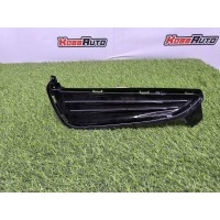 Накладка бампера Hyundai Tucson 3 86525D3300