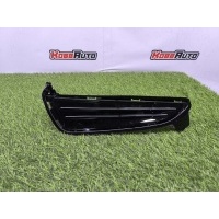Накладка бампера Hyundai Tucson 3 86525D3300