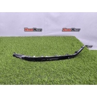 Молдинг бампера Hyundai Tucson NX4 86595N9010