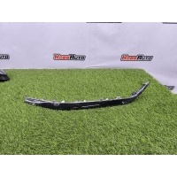 Молдинг бампера Hyundai Tucson NX4 86595N9010