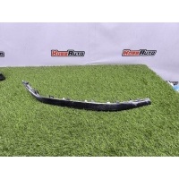 Молдинг бампера Hyundai Tucson NX4 86596N9010