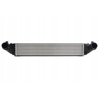 Mahle тебе 611 000p радиатор воздушный охладитель