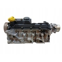 Головка блока цилиндров renault лагуна iii 3 2007 - 2010 1.5 dci 110km k9k780 fdpa 2968 f2