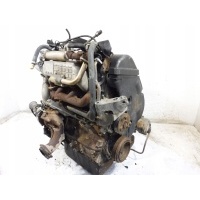 Двигатель отправка 8140.43s насос форсунки турбокомпрессор fiat ducato 2.8 jtd