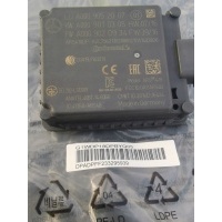 Мерседес w213 w222 w238 радар датчик сенсор a0009052007