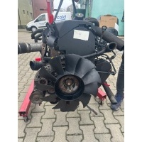 Iveco daily 2.3 hpi hpt f1ae0481b двигатель в сборе евро 4