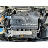 Гольф iv 4 бора audi a3 8l 1.8 т кпп в сборе код egq автомат