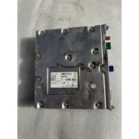 ! тюнер тв цифровой dtv audi 4n0919191c !