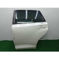 Ограничитель двери Toyota Venza (GV10) 2008 - 2012 2009