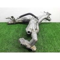 Корпус термостата Infiniti FX II (S51) 2008 - 2013 2009 NSJ058A1,