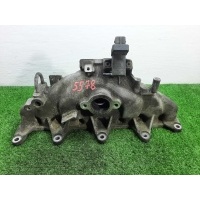 Коллектор впускной Renault Master III Рестайлинг 1 2014 - 2020 2016 REN312392,
