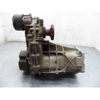 Раздаточная коробка Audi Q7 (4LB) рестайлинг 2009 - 2015 2014 MTP, 0BU341010N