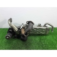 Радиатор системы EGR Audi A4 B8 (8K2) рестайлинг 2012 - 2015 2012 03L131512DQ,