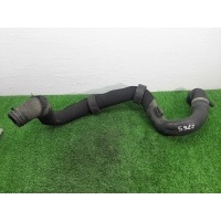 Патрубок Audi Q7 (4LB) рестайлинг 2009 - 2015 2014 4L0121101,