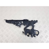 Петля капота правая BMW 2 F44 1 поколение (2019-2025) 2024 7450924