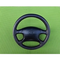 руль (рулевое колесо) TOYOTA CARINA E 1992-1997 TOYOTA CARINA E 1992-1997 1995 45100-2B450-C0,