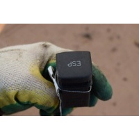 Кнопка антипробуксовочной системы (ABS/ESP) Saab 9-5 2004 5241245