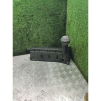 Клапанная крышка Mercedes A-Класс W168 2000 A1660100230