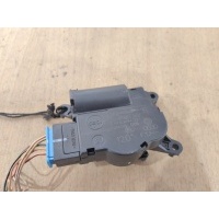 Сервопривод заслонок печки AUDI Q7 4LB 52411483