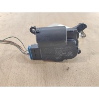 Сервопривод заслонок печки AUDI Q7 4LB 52411483