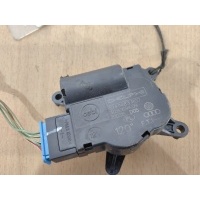 Сервопривод заслонок печки AUDI Q7 4LB 52411483