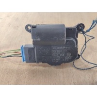 Сервопривод заслонок печки AUDI Q7 4LB 52411483