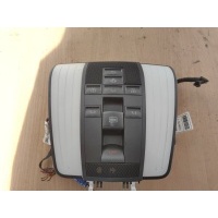 ПЛАФОН САЛОННЫЙ Mercedes-Benz E-CLASS W212 A2129001323