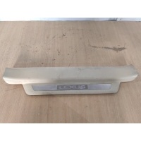 накладка на порог LEXUS RX350 GGL10 67910-0E020
