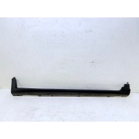 Накладка порога GEELY Coolray SX11 2018-2024 6600125106