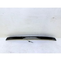 спойлер Mitsubishi Oultander 2 2005-2013 6515A01201