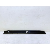 Накладка бампера Toyota Land Cruiser Prado 150 2009-2024 5217960050