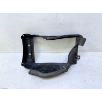 Дефлектор радиатора Toyota Land Cruiser 300 2021- 165D170030