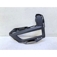 Окантовка ПТФ Nissan X-Trail T32 2017- 622576fl0b