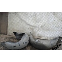 Mercedes - benz oe 2136909404 подкрылок задняя п