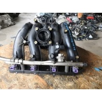 Mercedes - benz oe a1111412001 коллектор впускной
