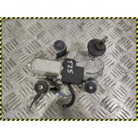 Моторчик заднего стеклоочистителя (дворника) Toyota Avensis 2 2005 8513005090