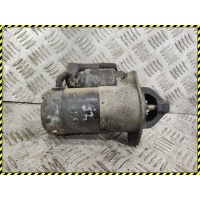 Стартер Hyundai Elantra J2 1997 m53486