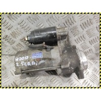Стартер Hyundai H200 2000 361004a000