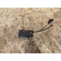 Замок капота Volvo XC90 2020 31479534