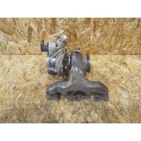 Турбина Volvo S60 2020 31459841