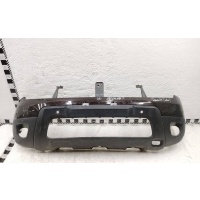 Бампер передний Renault Duster 1