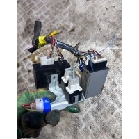 Блок реле Mazda 626 GF 1998 ge4t677r0a, ge4t67830a