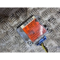 Блок AirBag Mazda 626 GF 1998 ge4t57k30c
