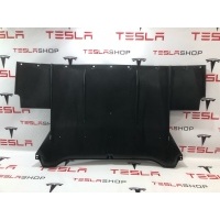 Защита днища Tesla Model S 2019 1057326-00-B